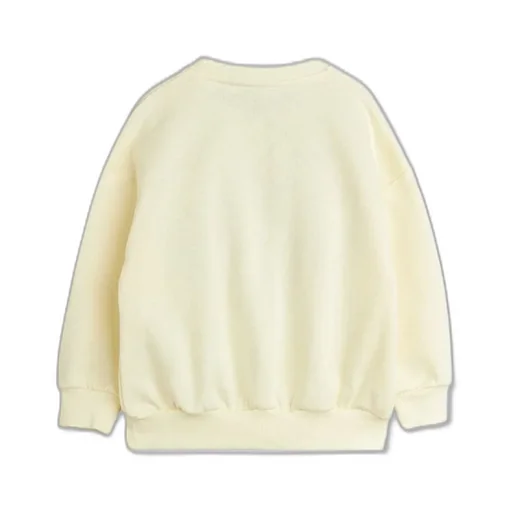Mini Rodini Alpine Flowers Sweatshirt