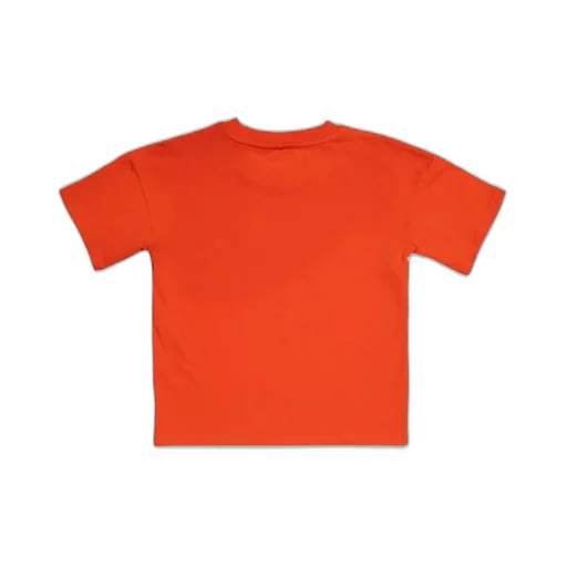 Mini Rodini Society T-Shirt