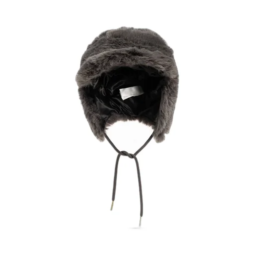 Mini Rodini Faux Fur Cap