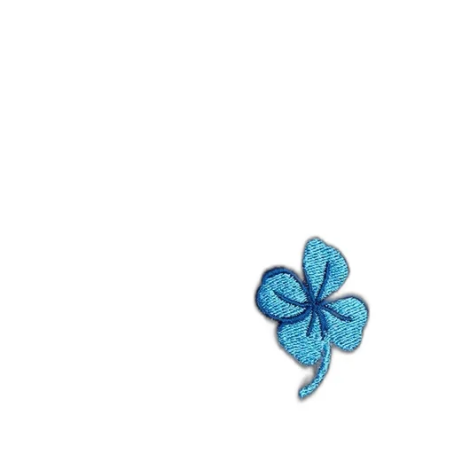 Mini Rodini Clover Velour Flared Trousers