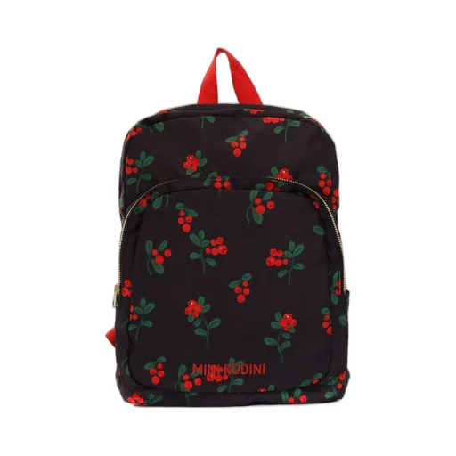 Mini Rodini Lingonberries Backpack