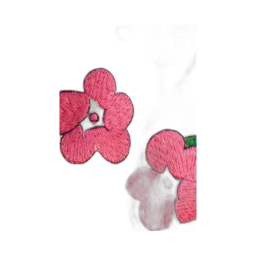 Mini Rodini Alpine Flowers Sweatshirt