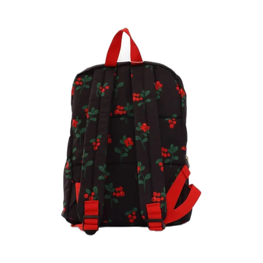 Mini Rodini Lingonberries Backpack