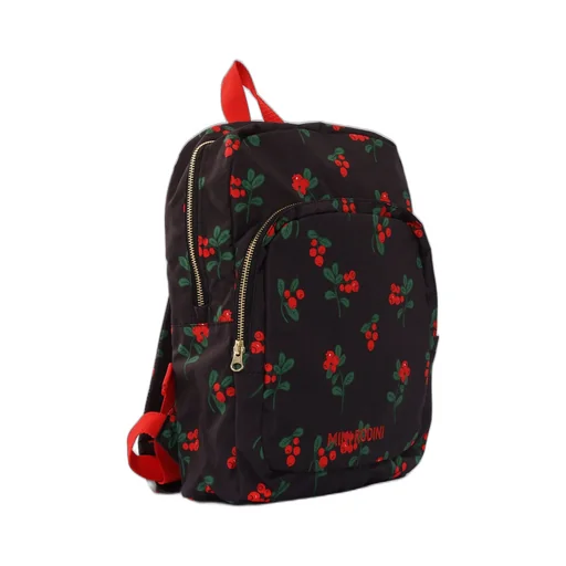 Mini Rodini Lingonberries Backpack