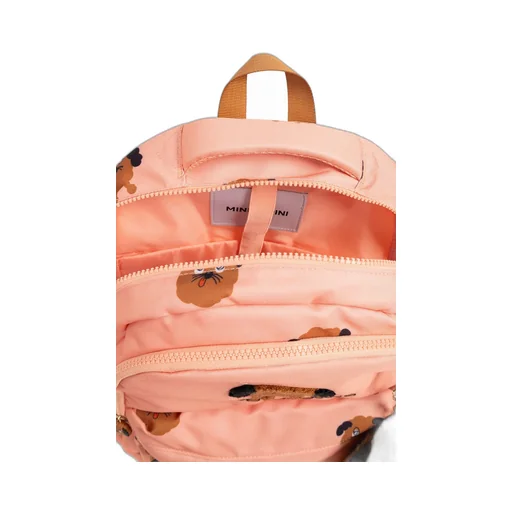 Mini Rodini Doggies School Backpack