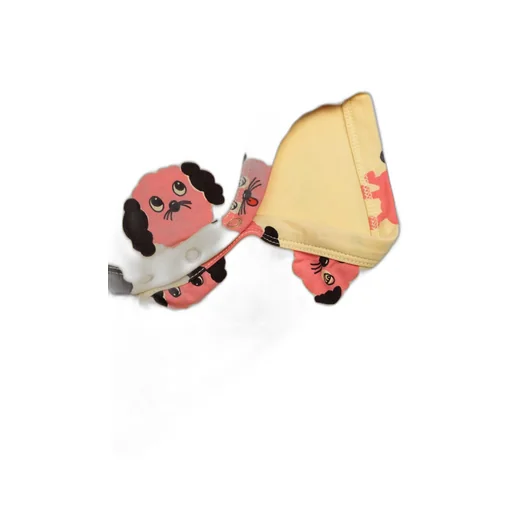 Mini Rodini Doggies Baby Set