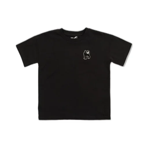 Mini Rodini Panther Patch T-Shirt
