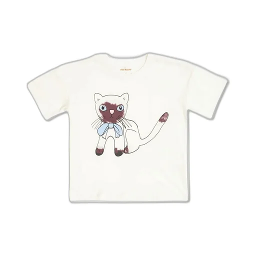 Mini Rodini Siamese T-Shirt