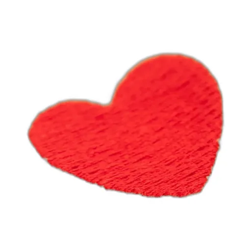 Mini Rodini Heart Collar Sweatshirt