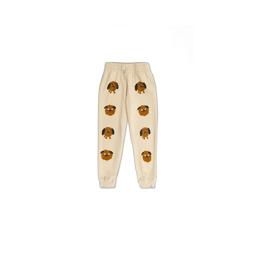 Mini Rodini Doggies Sweatpants