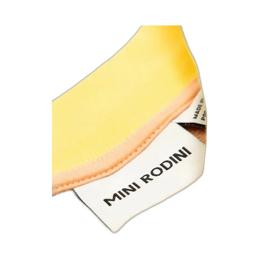 Mini Rodini Heart Collar Sweatshirt