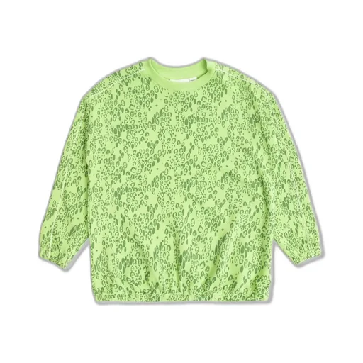 Mini Rodini Mini Leopard Sweatshirt