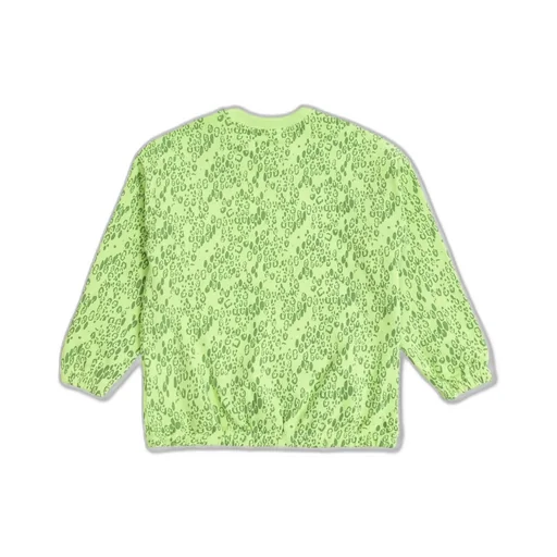 Mini Rodini Mini Leopard Sweatshirt