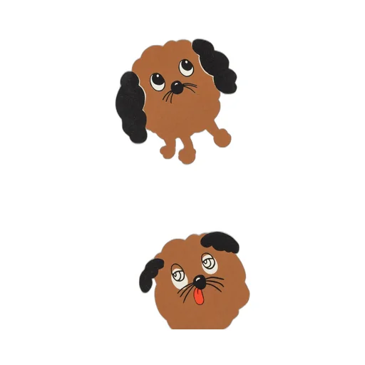 Mini Rodini Doggies T-Shirt