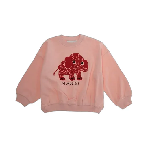 Mini Rodini Mammoth Sweatshirt