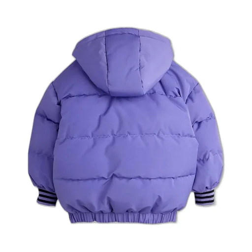 Mini Rodini Ritzratz Patch Puffer Jacket