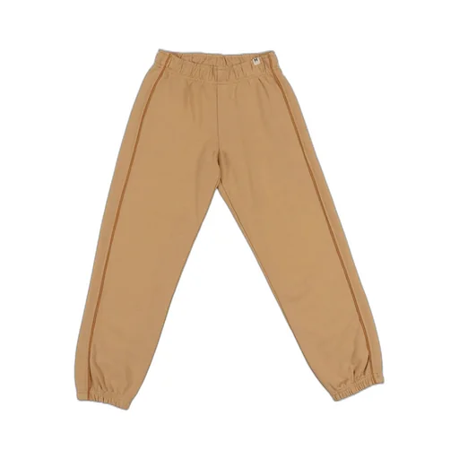 Mini Rodini Plain Piping Sweatpants
