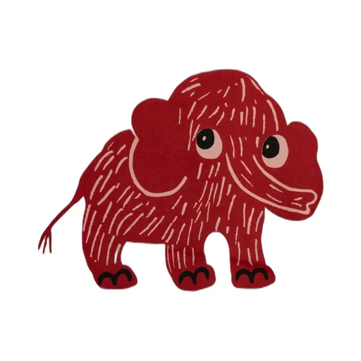 Mini Rodini Mammoth Sweatshirt