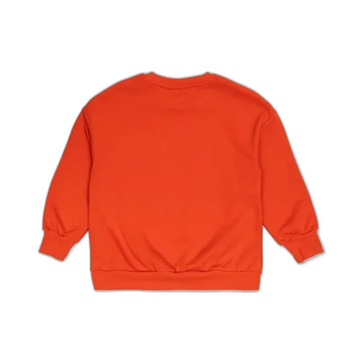 Mini Rodini Society Sweatshirt