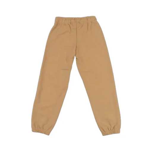 Mini Rodini Plain Piping Sweatpants
