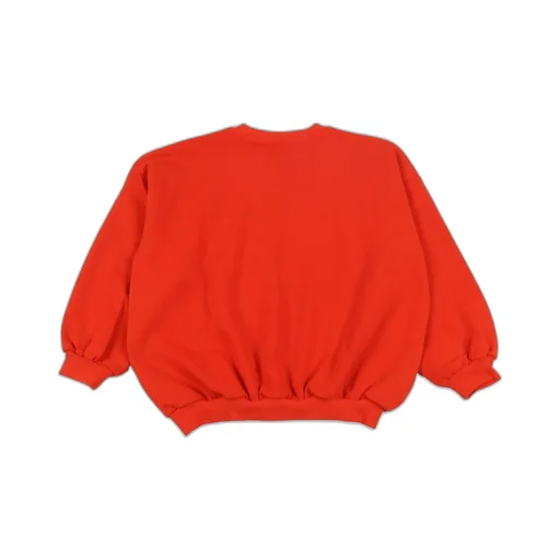 Mini Rodini Ritzratz Long Sleeved Crewneck Sweatshirt