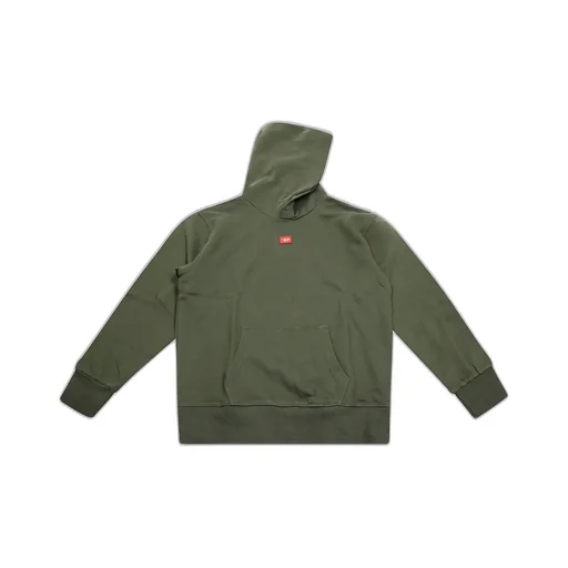 Diesel Kids Sxginhood Over Hoodie