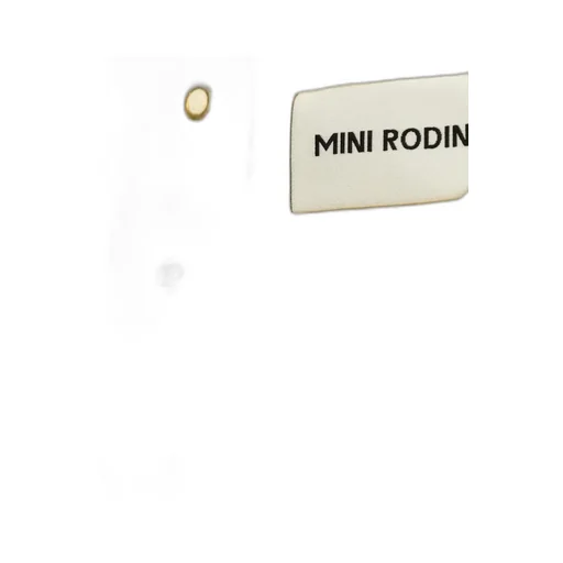 Mini Rodini Ladybug Embroidered Lace Detailed Jumper