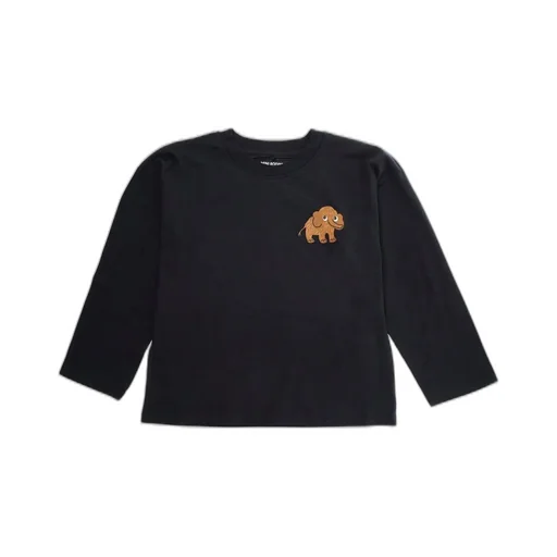 Mini Rodini Mammoth Long Sleeve T-Shirt