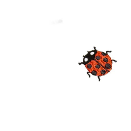 Mini Rodini Ladybug Bucket Hat