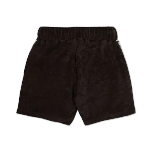 Mini Rodini Piano Terry Sweatshorts
