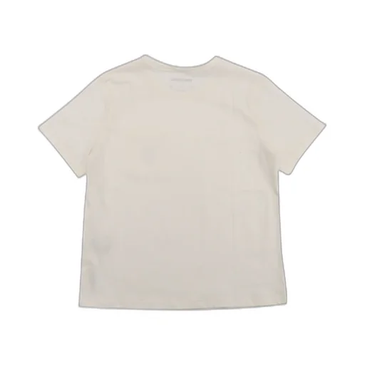 Mini Rodini Ladybug Pocket T-Shirt