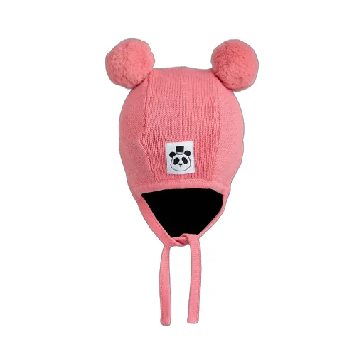 Mini Rodini Fine Knit Baby Hat
