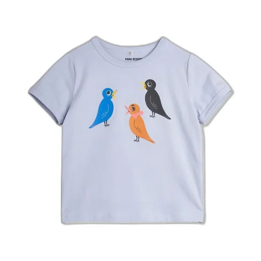 Mini Rodini Birds T-Shirt