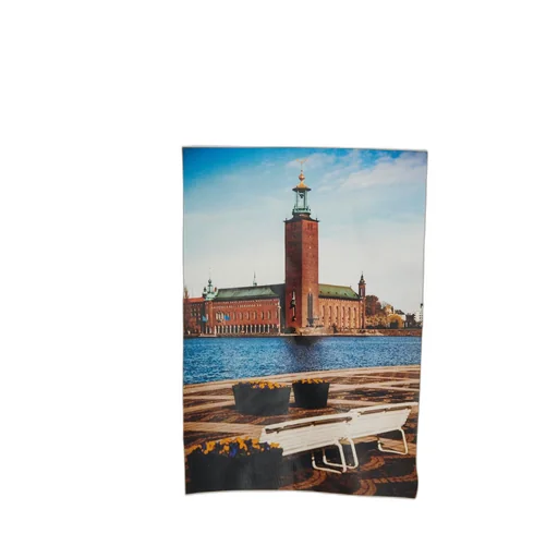 Mini Rodini City Hall Sweatshirt