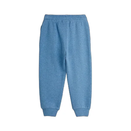 Mini Rodini Panther Melange Sweatpants
