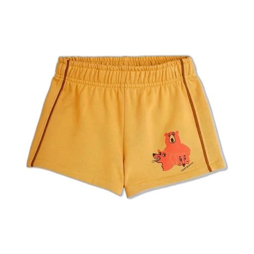 Mini Rodini Camp Rodini Sweatshorts