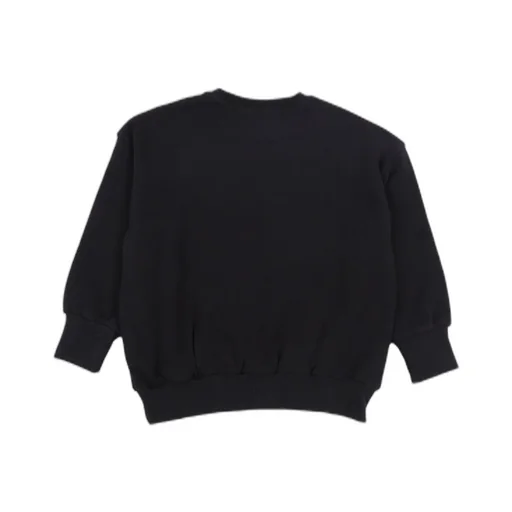 Mini Rodini Mammoth Chenille Sweatshirt