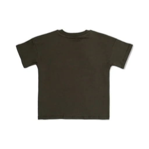 Mini Rodini Arrowed Heart T-Shirt
