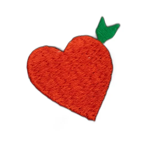 Mini Rodini Arrowed Heart T-Shirt