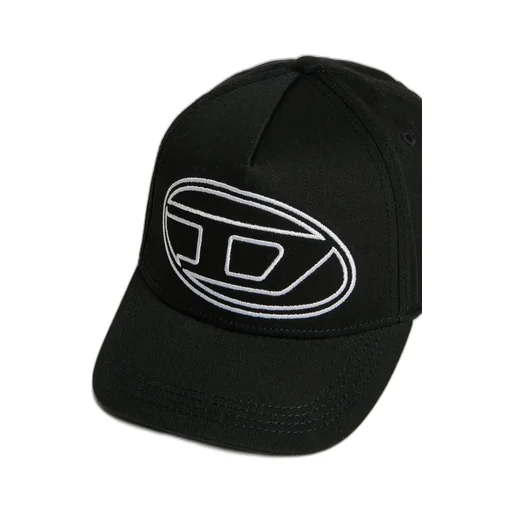 Diesel Kids Frendil Baseball Cap