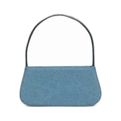 Diesel Kids Wjulie Denim Shoulder Bag