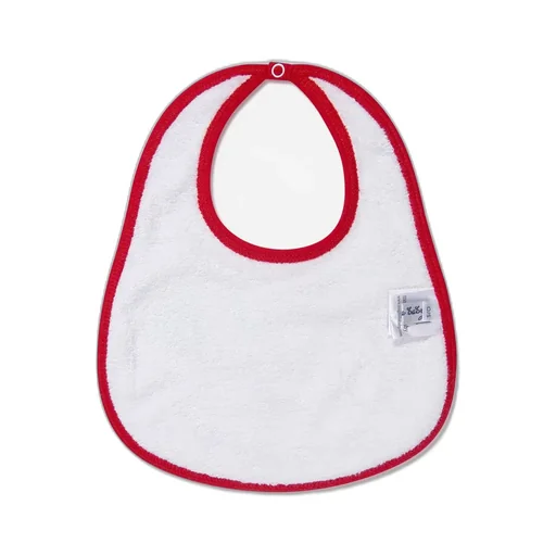 Magnolia Baby Festive Cupcakes Bib