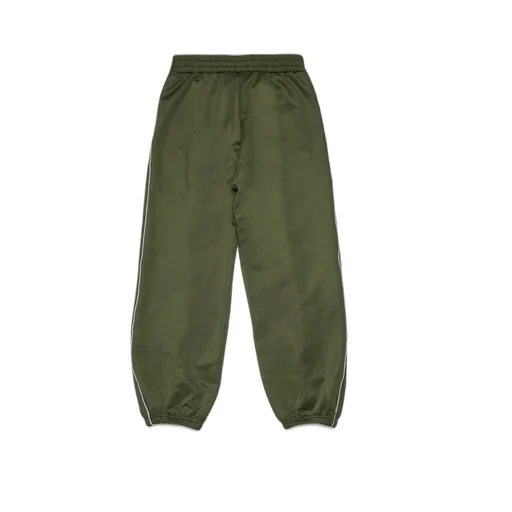 Diesel Kids D-Logo Patch Track Pants