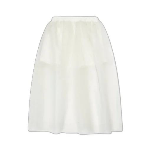 Mama Luma Long Tulle Skirt