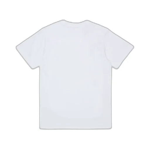 Diesel Kids Logo Printed Crewneck T-Shirt