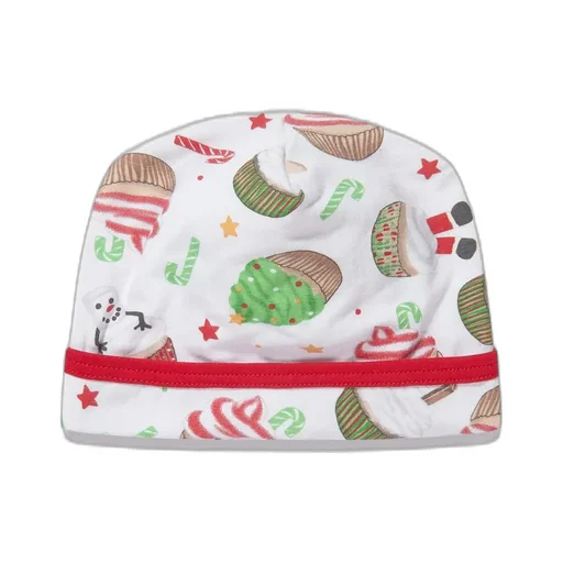 Magnolia Baby Festive Cupcakes Hat