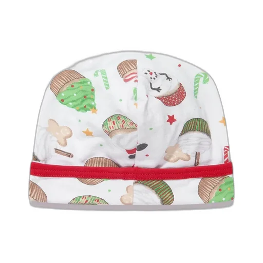 Magnolia Baby Festive Cupcakes Hat