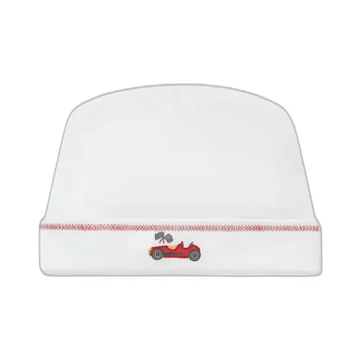 Magnolia Baby Grand Prix Embroidered Hat
