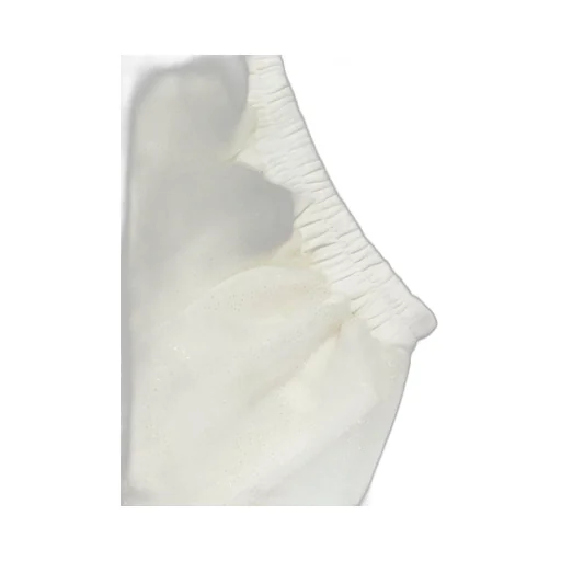 Mama Luma Long Tulle Skirt