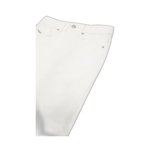 Diesel Kids Straight-Leg Jeans